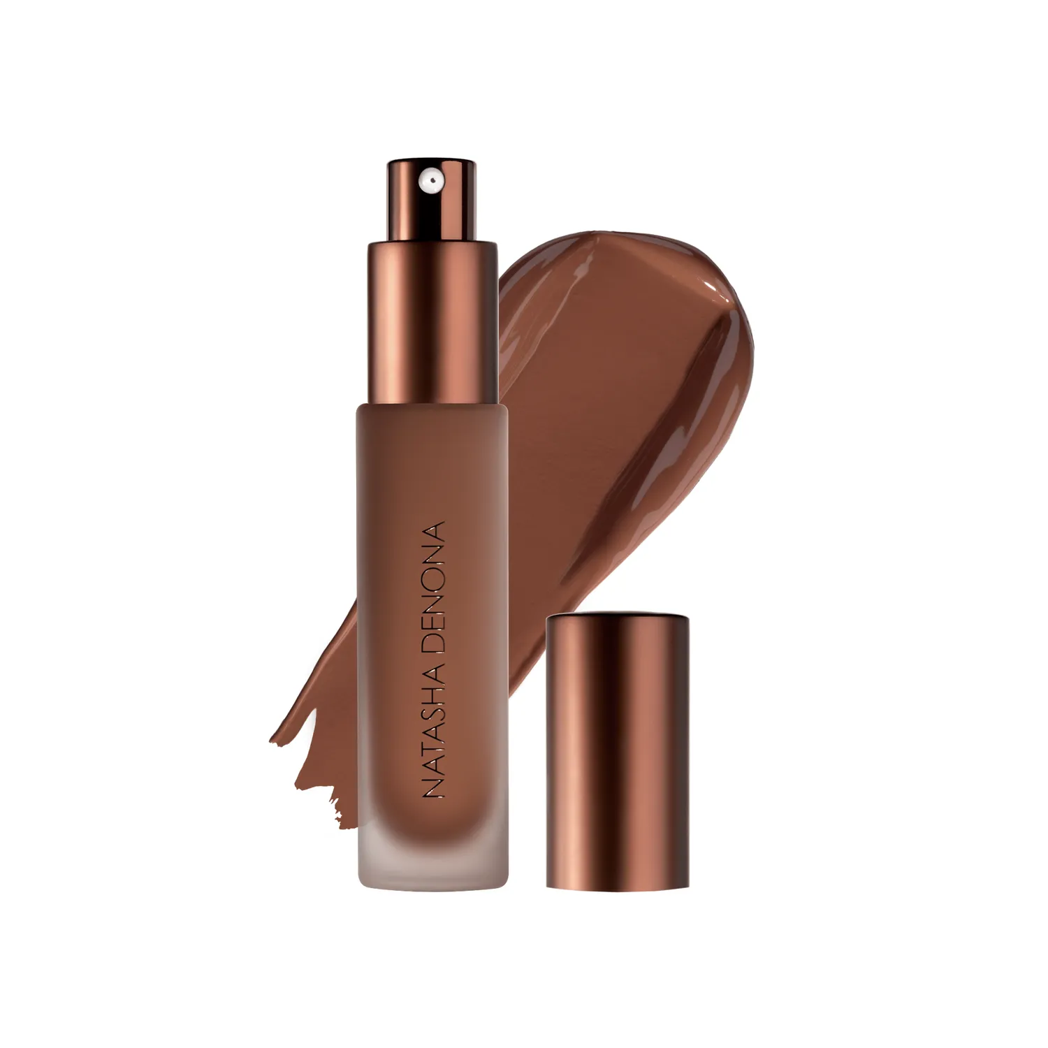 Natasha Denona Hy-Sculpt bronzer liquide Toasty 14 ml