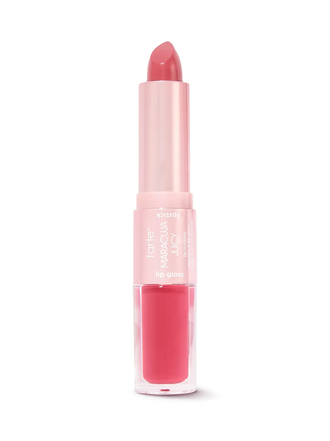 Tarte Maracuja Juicy Lip Sculptor rouge lèvres 3-en-1 vegan