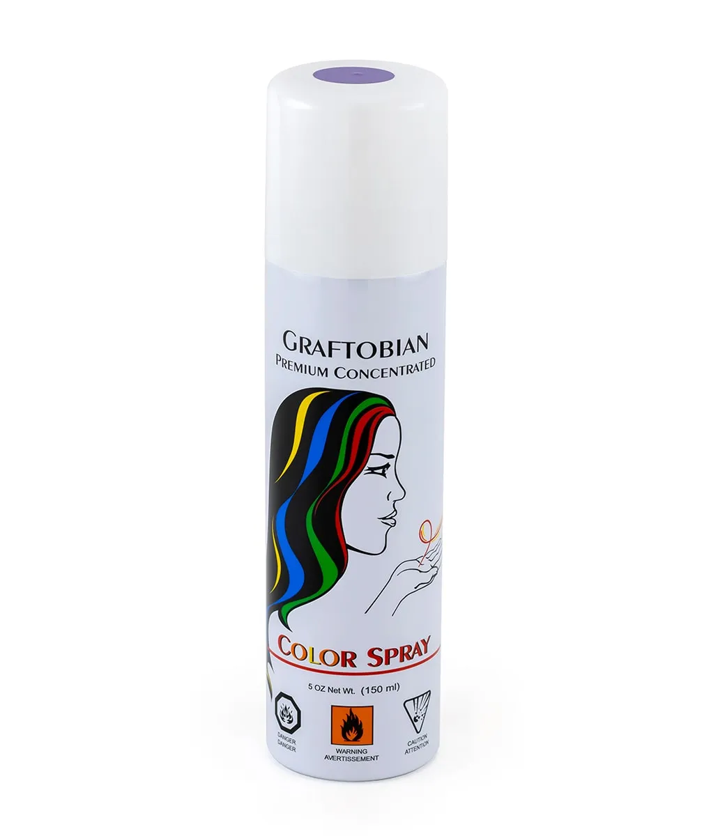 Graftobian ColorSpray spray couleur cheveux 150 g