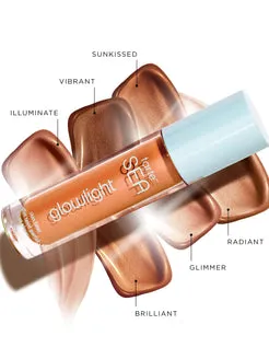 Tarte Glowlight filtre teint éclat glow