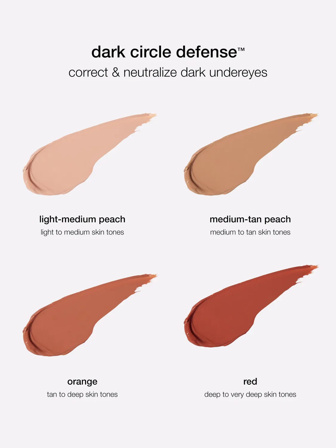 Tarte CC Undereye Correcteur Anti-Cernes + Pinceau Duo