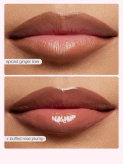 Tarte Maracuja Juicy Lip Stain feutre lèvres 2-en-1