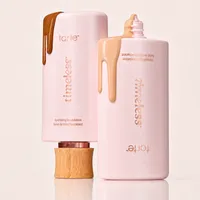 Tarte Blush Tape blush liquide teinte rosée