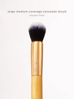 Tarte Large Medium Coverage pinceau anticernes large