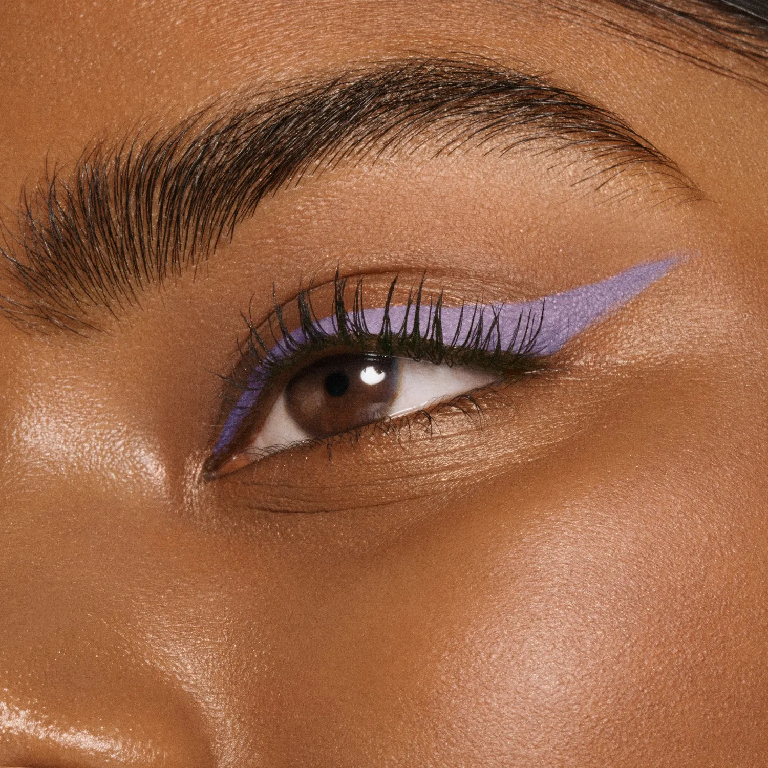 Vieve Eye Wand fard stick paupières teinte Lilac pastel