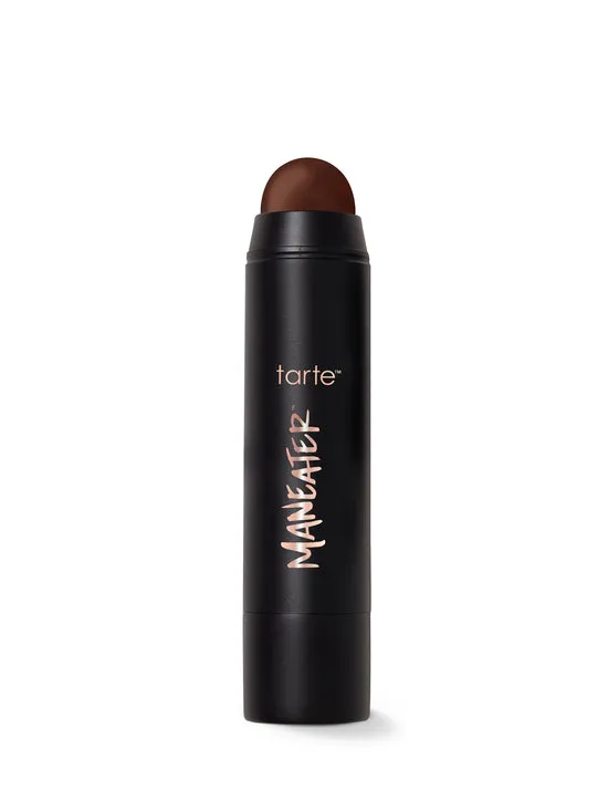 Tarte Maneater Silk Stick stick bronzant soyeux