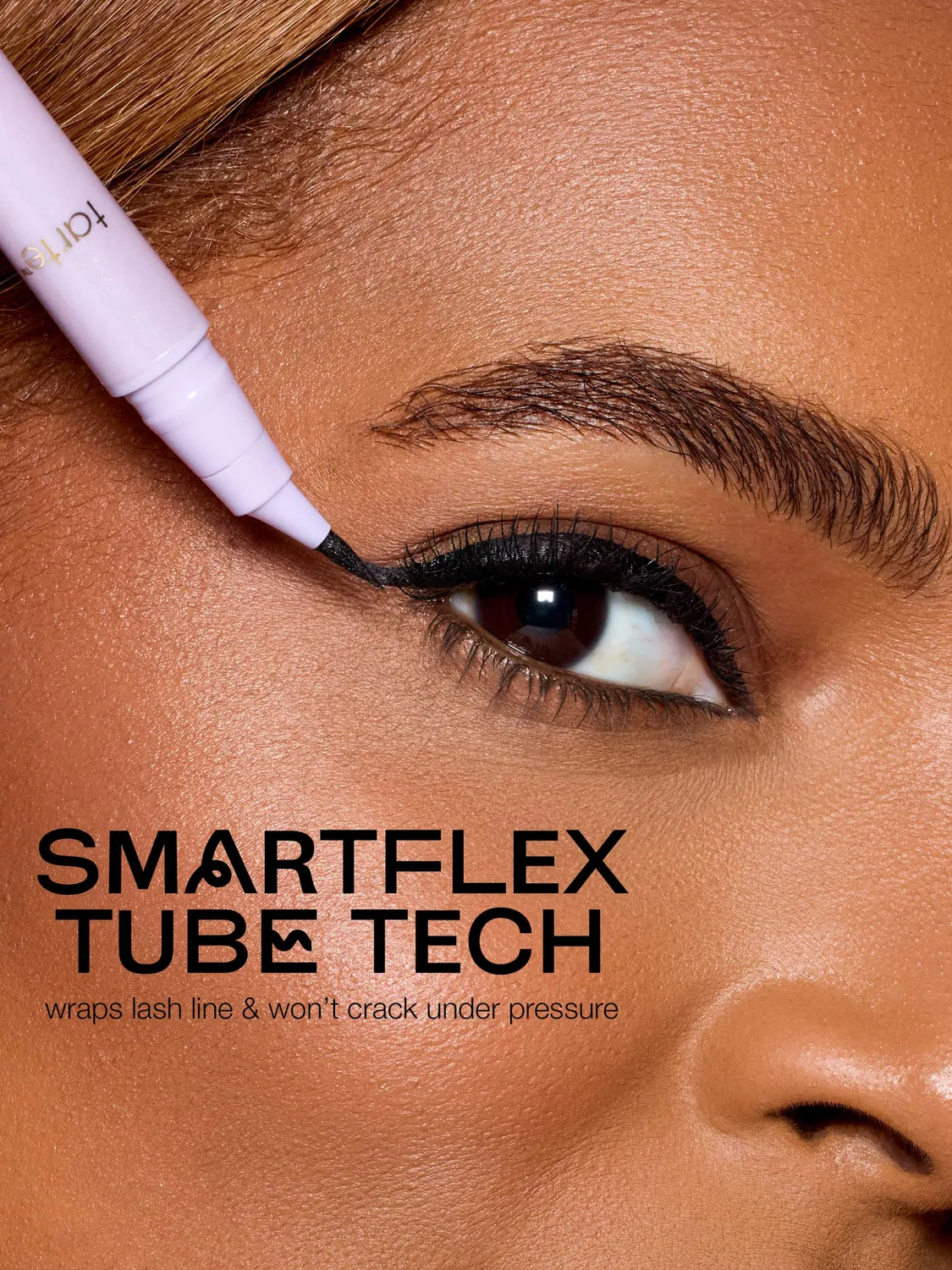 Tarte Tubing duo mascara XL eyeliner liquide multi noir