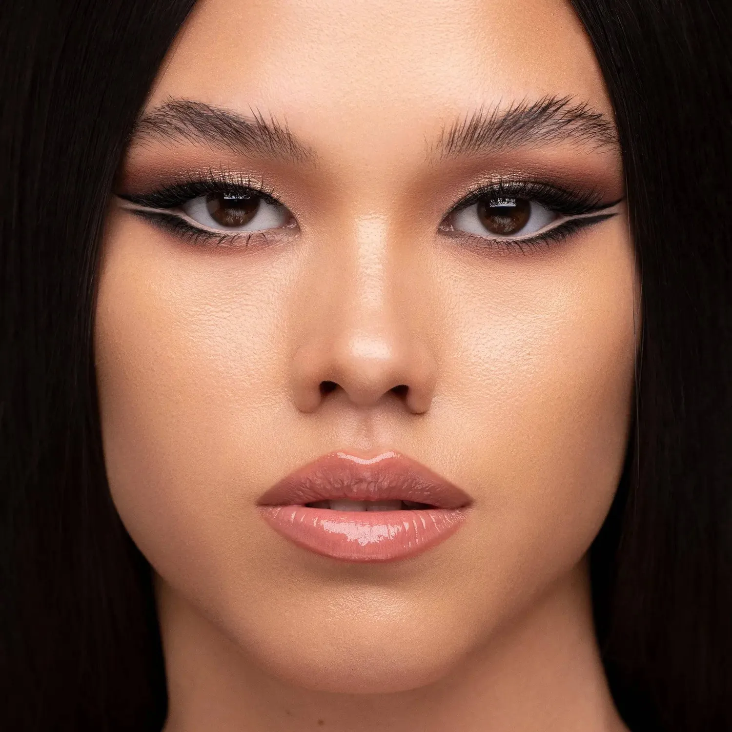 Natasha Denona I Need a Rose Gloss lèvres rosé 5ml