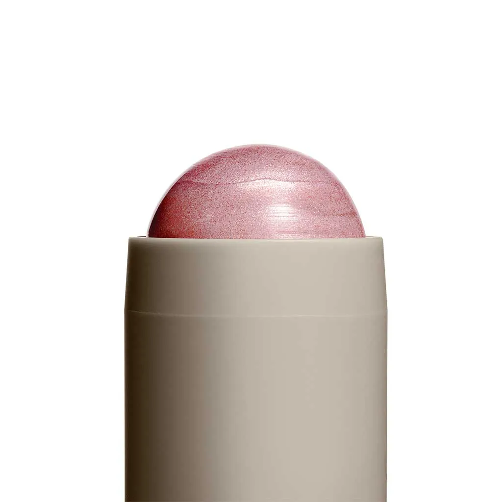 Poco Beauty Face Glaze enlumineur Rose Dew éclat glowy