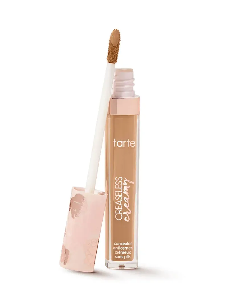 Tarte Creaseless Creamy Concealer correcteur soin 59% couvrant