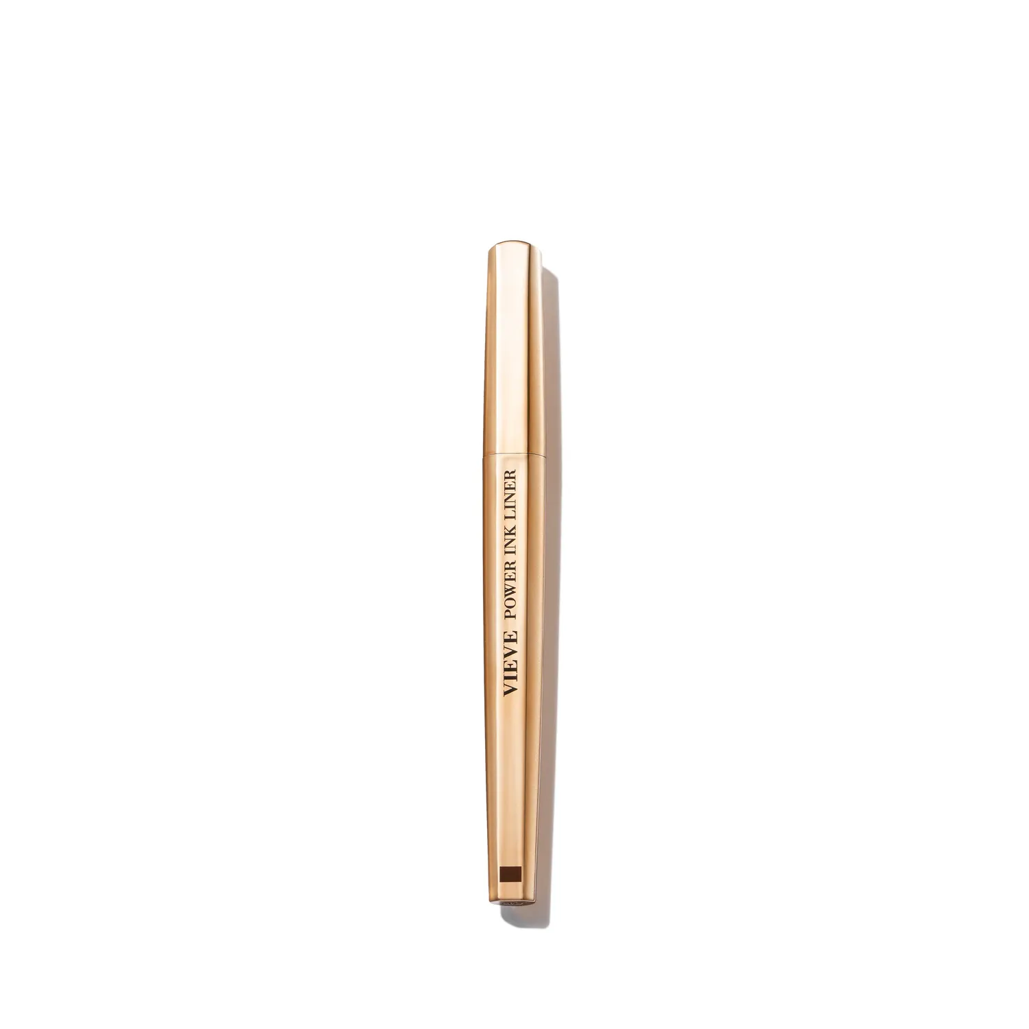 Vieve Power Ink Liner eyeliner marron Dark Brown