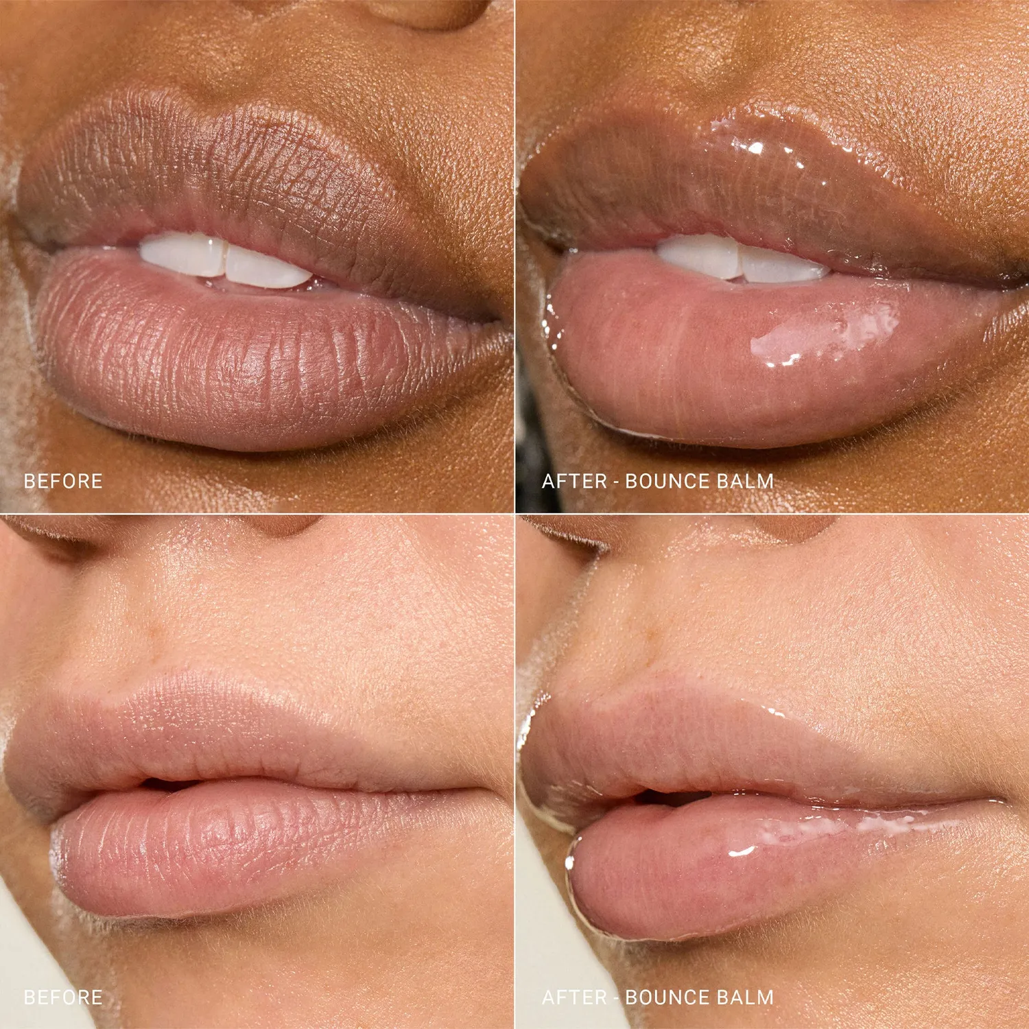 Vieve Bounce Balm baume lèvres vanille