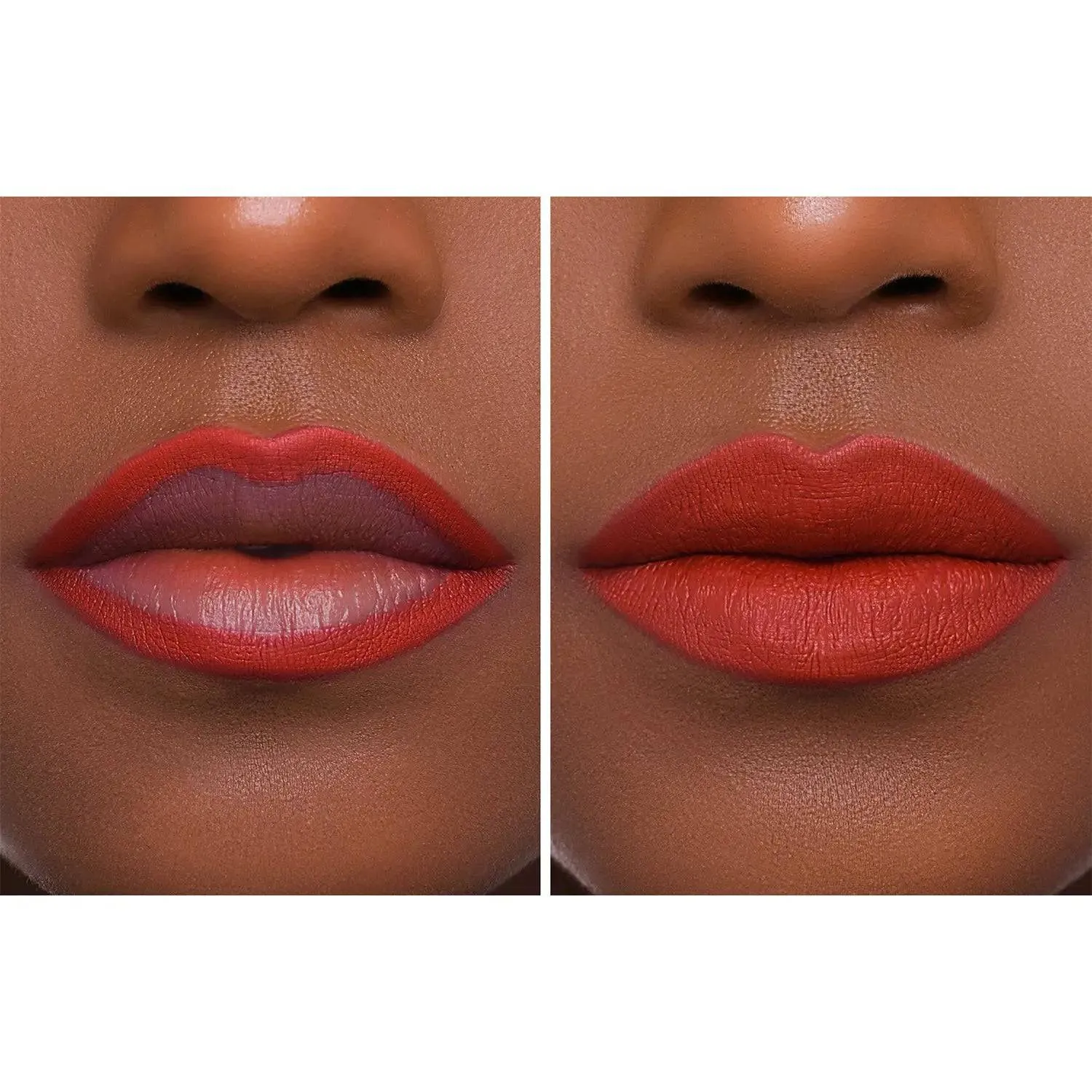 Natasha Denona I Need a Rouge crayon lèvres Emilia mat