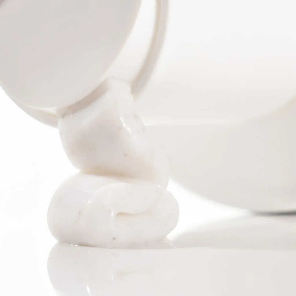 Poco Beauty Exfoliating gommage corps néroli