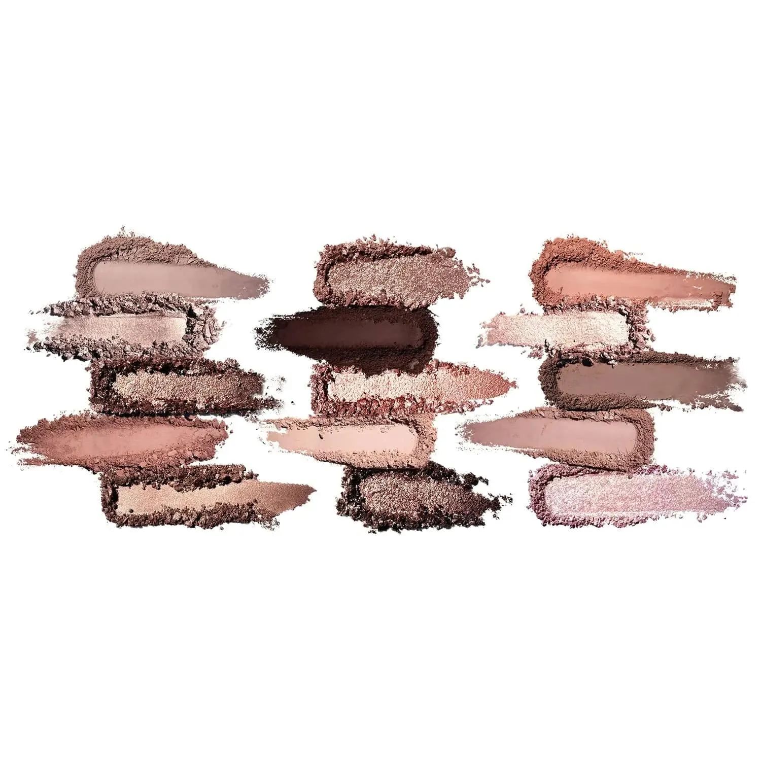 Natasha Denona I Need A Nude palette fards froids 15 teintes