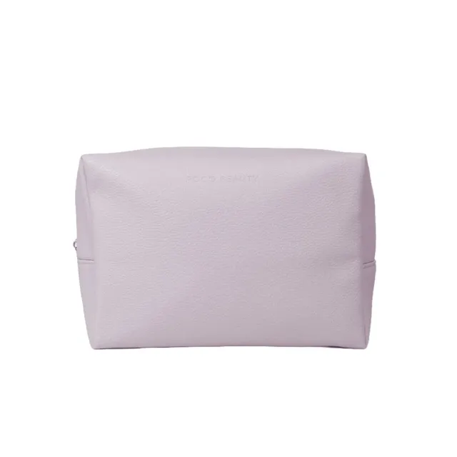 Poco Beauty Dreamglow trousse beauté faux cuir