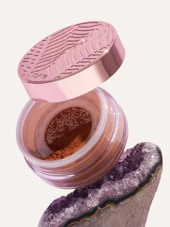 Tarte Amazonian Clay fond de teint poudre naturel