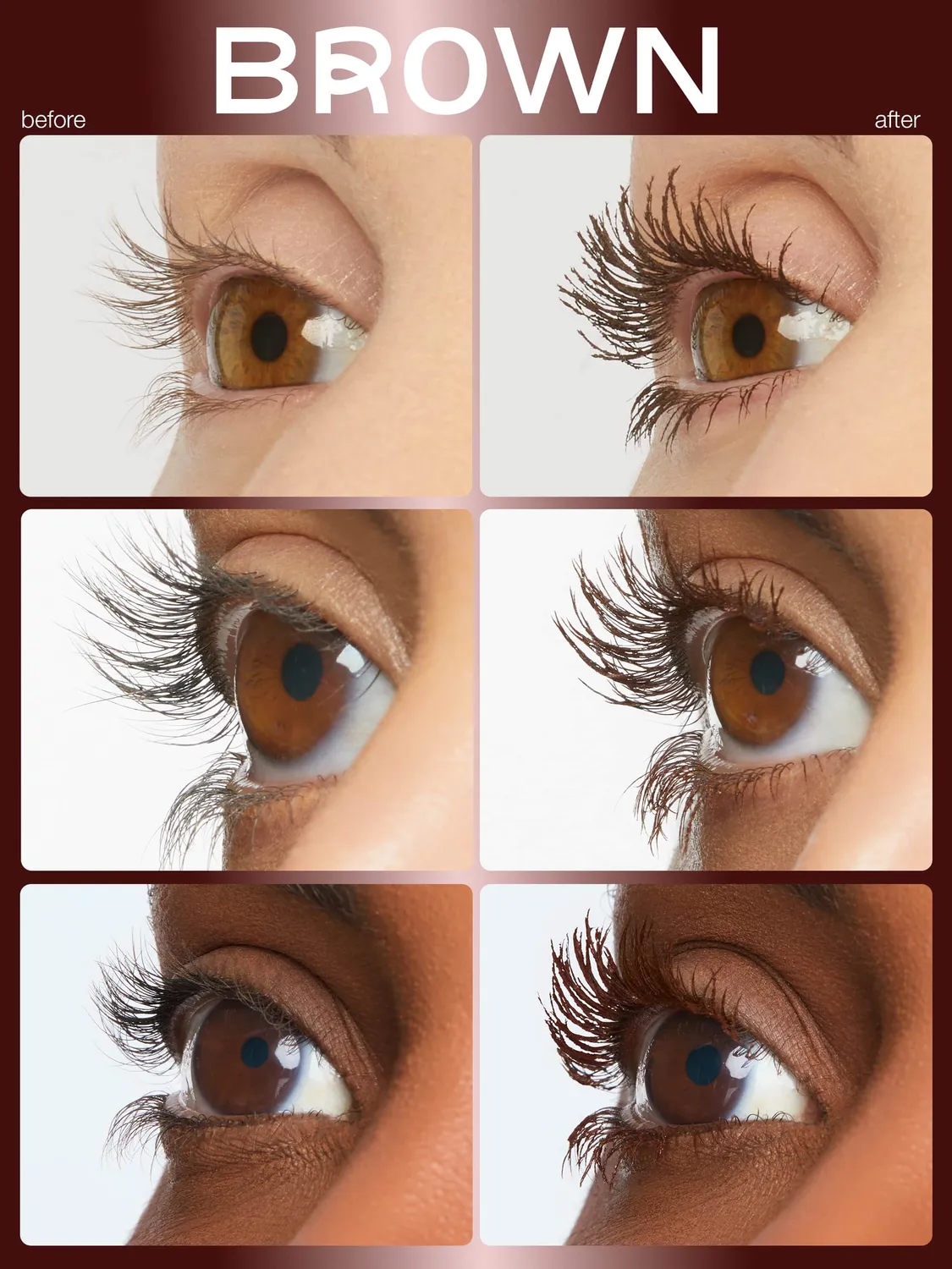 Tarte tartelette tubing mascara noir 24h sans paquets