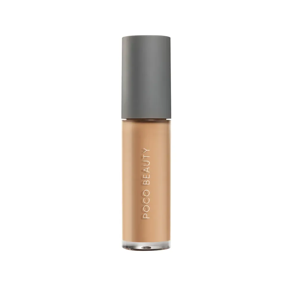 Poco Beauty Eye Veil fard paupières liquide