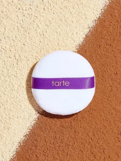 Tarte Shape Tape poudre fixatrice vegan matifiante