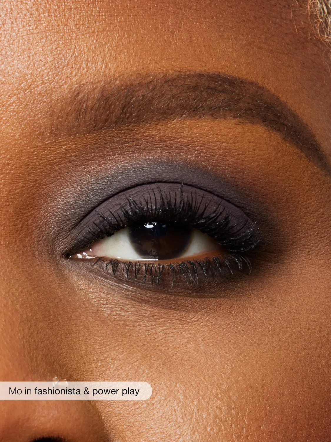 Tarte Tartelette Amazonian Clay palette fards multi mate froid