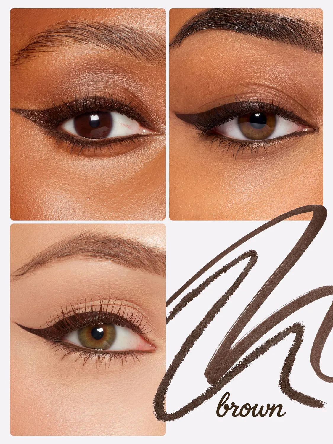 Tarte Double Take eyeliner double embout noir waterproof