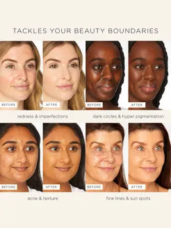 Tarte Skin Treat Poreless fond de teint stick naturel