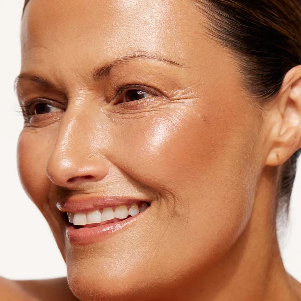 Poco Beauty Suede Sculpt Pecan stick contour suédé