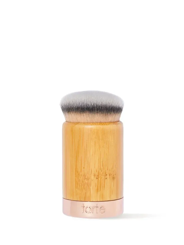 Tarte Blur pinceau teint flouteur fond de teint