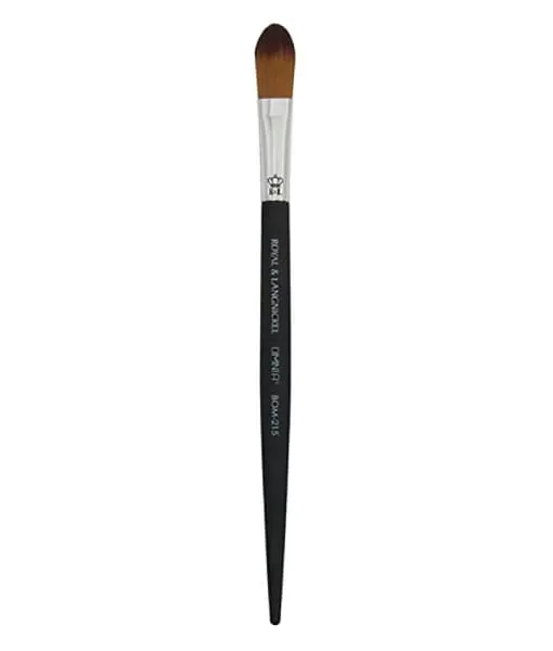 Graftobian Omnia Small Foundation pinceau teint précision