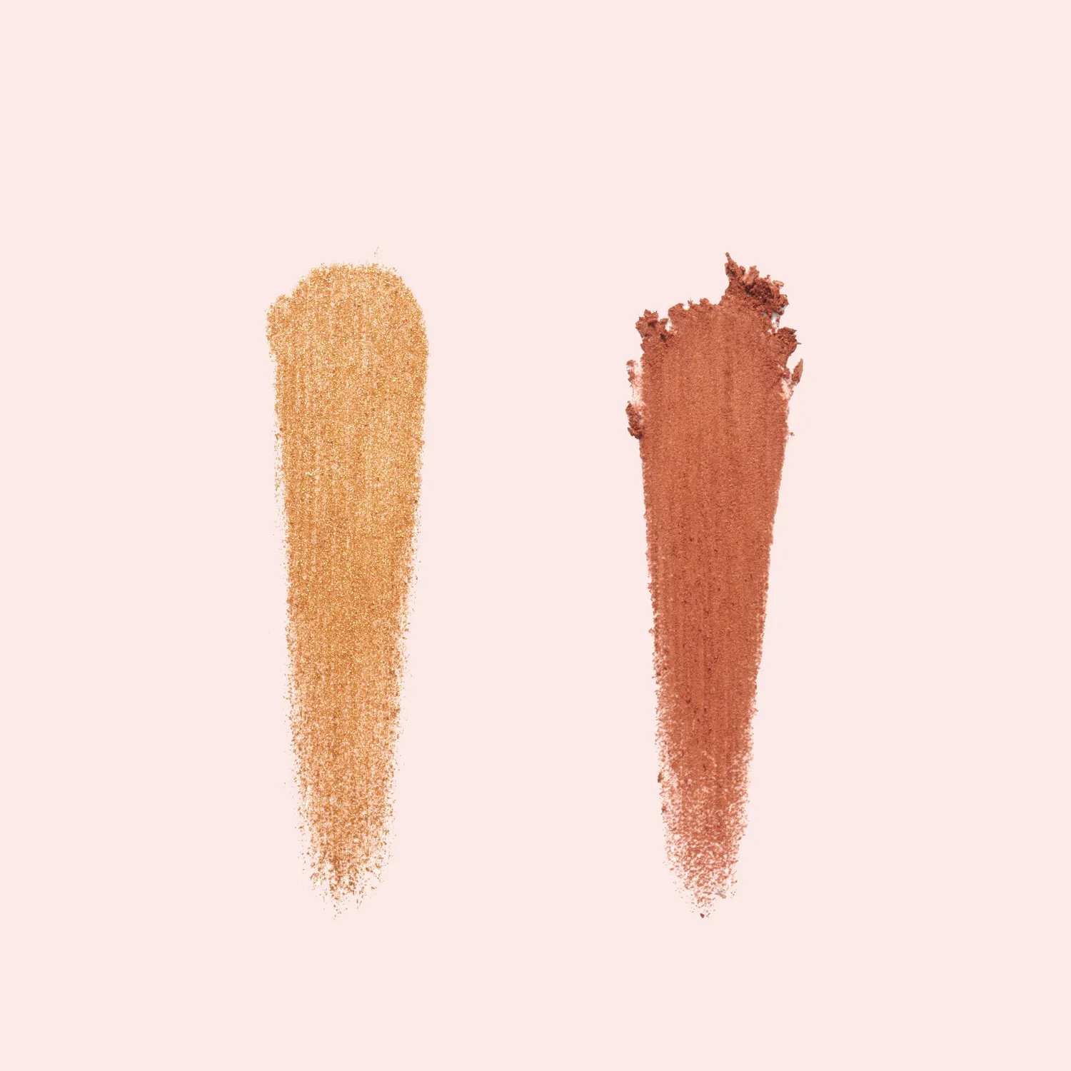 sophia+mabelle Two Pretty Cocoa Radiance palette bronzer 3 g
