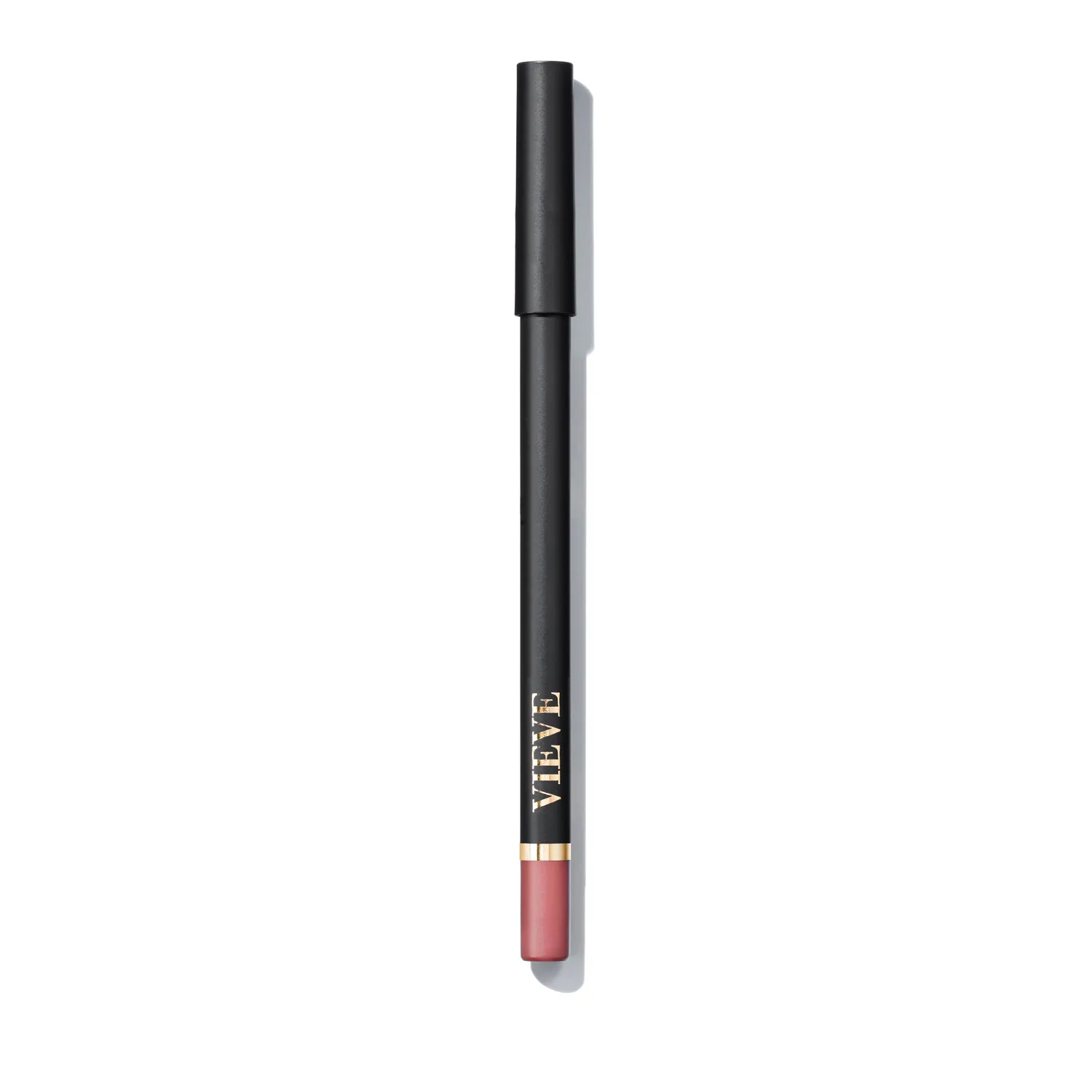 Vieve Modern Lip Definer contour lèvres Stupid Cupid mat