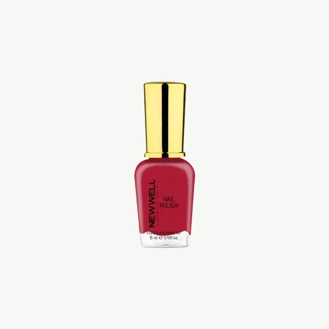 Newwell Vernis à ongles 45 teinte intense anti-écailles