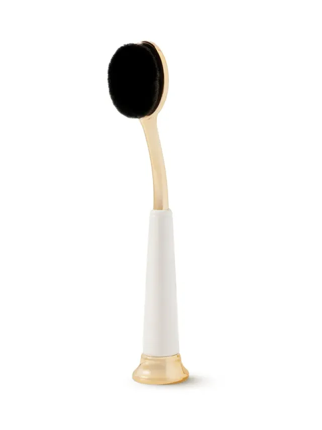 Tarte Small Paddle Detailing Brush pinceau correcteur précision