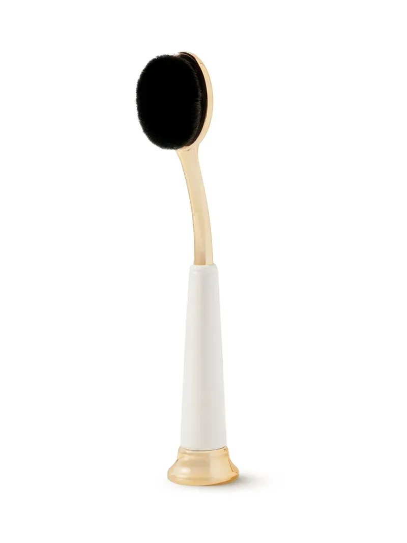 Tarte Small Paddle Detailing Brush pinceau correcteur précision