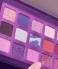 Natasha Denona Roxa palette fards 15 teintes violet