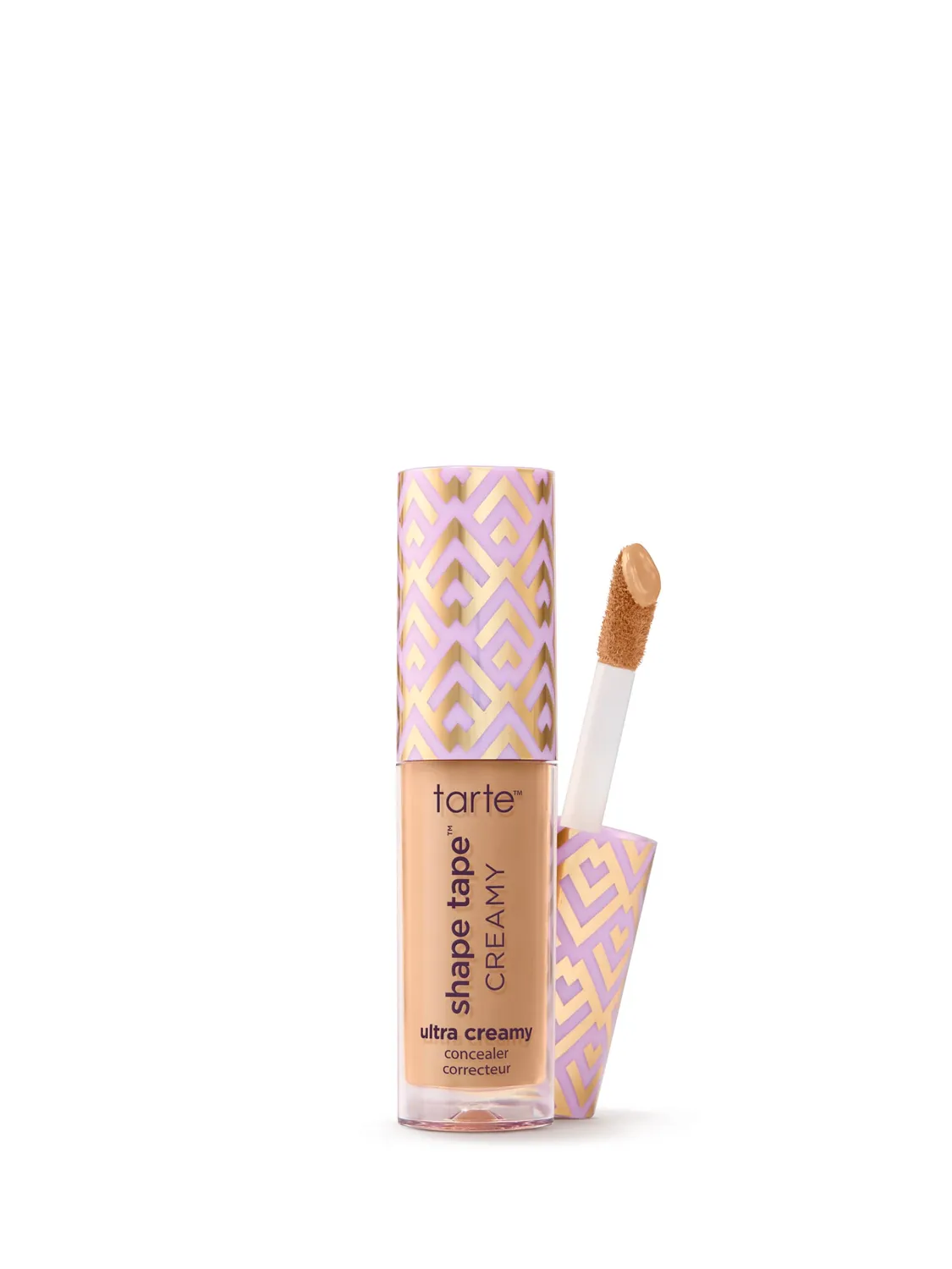 Tarte Shape Tape Creamy Concealer correcteur voyage 22N neutre
