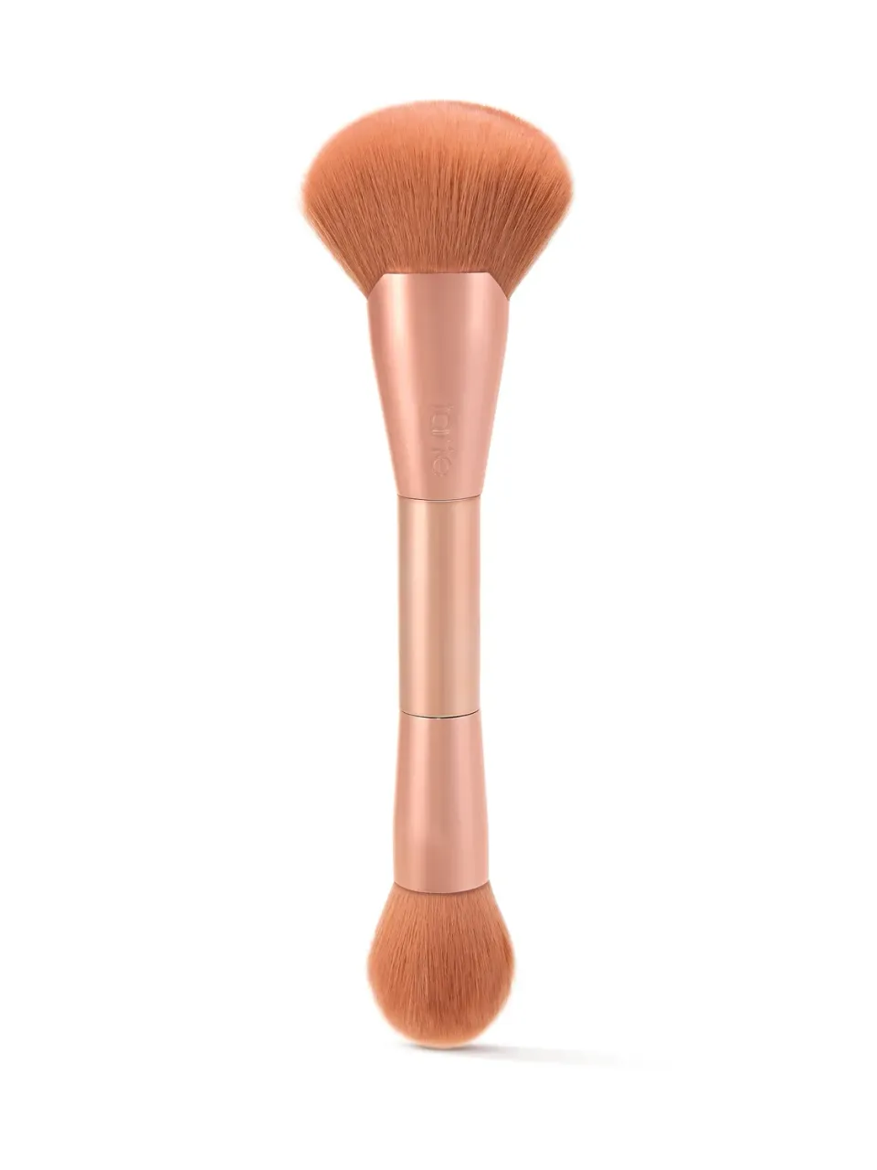 Tarte Glamazon pinceau joue double embout vegan sculptant