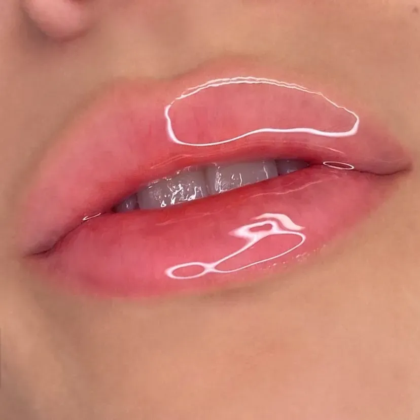 sophia+mabelle Lip Slick Juice Bar gloss huile brillant