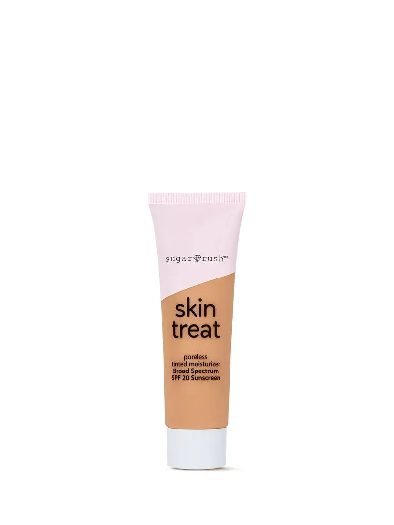 Tarte Skin Treat Poreless crème teintée voyage SPF 20