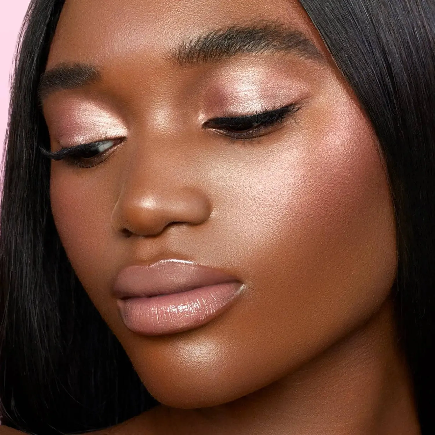 Natasha Denona Love Glow palette blush 12 g rose