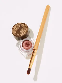 Tarte Amazonian Clay ombre creme paupieres souffle lumineux