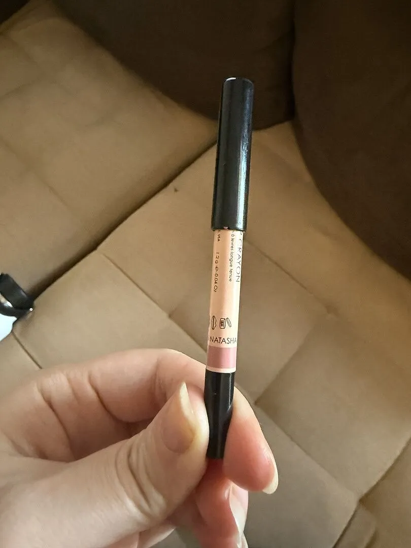 Natasha Denona My Dream crayon lèvres Natasha nude