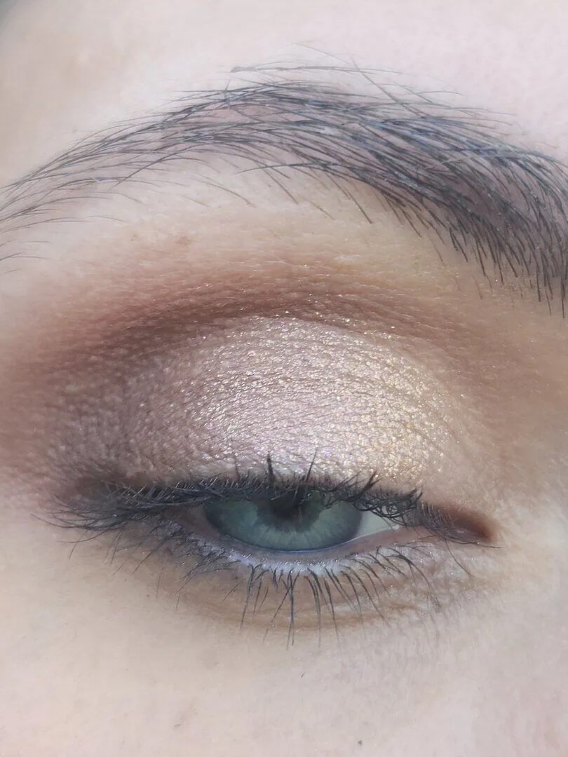 Natasha Denona Tan palette 15 fards neutres dorés