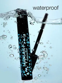 Tarte Maneater mascara waterproof volume