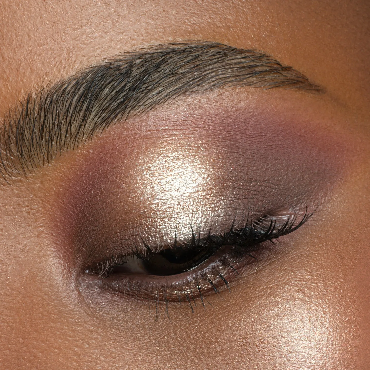 Natasha Denona Baby I Need a Nude kit yeux 3 fards taupe