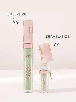 Tarte Creaseless Correcteur format voyage couvrance