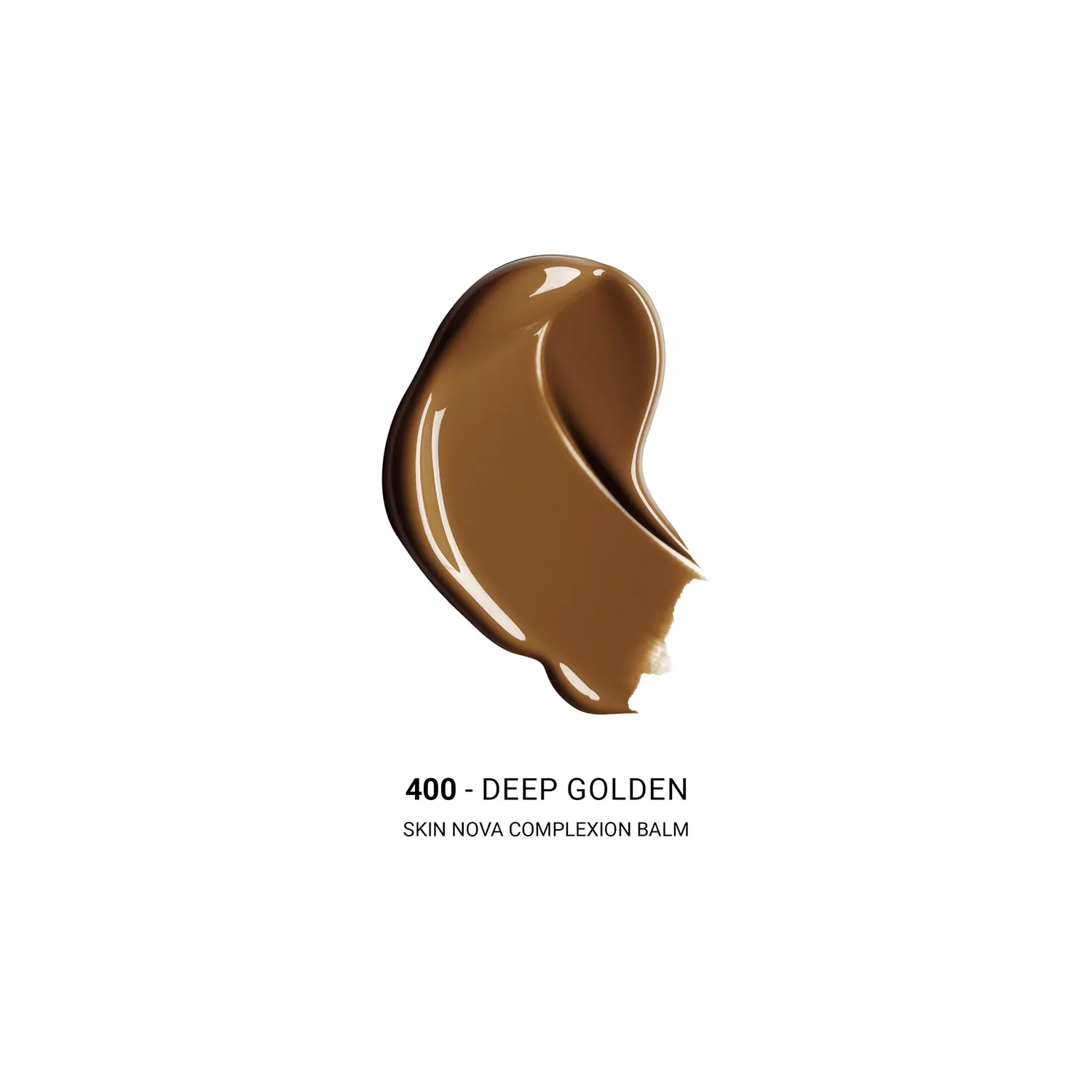 Vieve Skin Nova Complexion Balm fond de teint teinte 400 couvrance moyenne