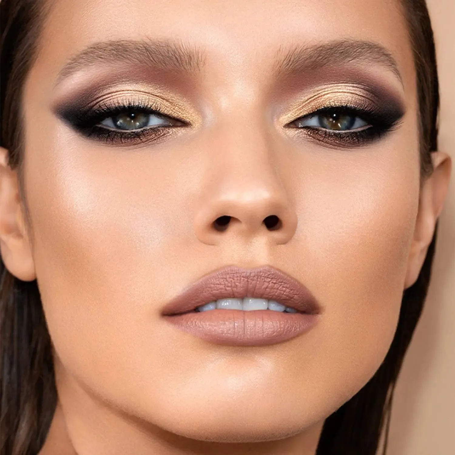 Natasha Denona Glam Eyeshadow Palette palette 15 fards jour soir