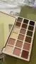 Natasha Denona Eye Sculpt palette fards effet sculptant